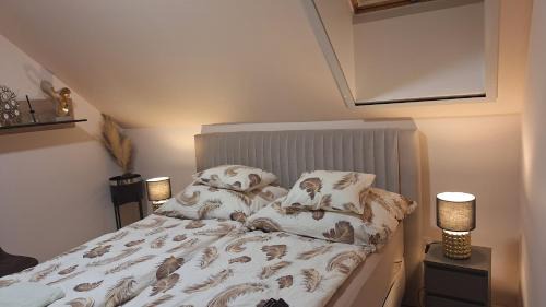 Hajduszoboszlo Apartment | Betti Lux Apartman