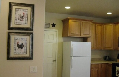 Mesquite Condo | Betting Sands Retreat by Mesquite Vacation Rentals: Pet Friendly with $510 in free daily activities