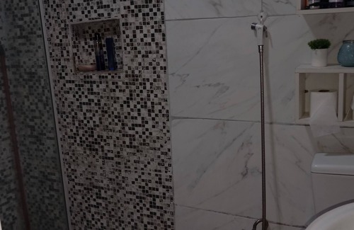 Centro House | Betto's House, 200m from Aracaju's central bus station.
