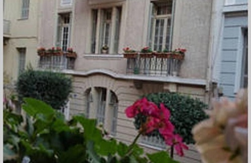 Makrigianni Apartment | Between Acropolis&Olympian Zeus Apt