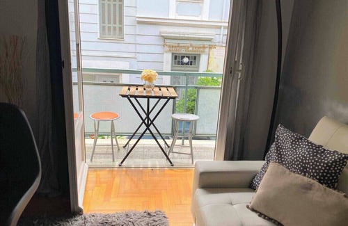 Makrigianni Apartment | Between Acropolis&Olympian Zeus Apt