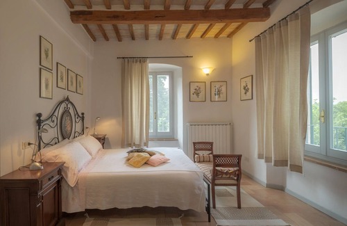 Spello Other | Between art and nature farm in Umbria Green Heart of Italy