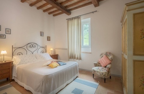 Spello Other | Between art and nature farm in Umbria Green Heart of Italy