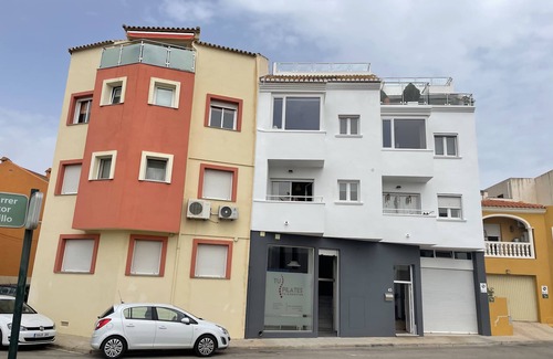 Ondara Apartment | Between beach and mountains - Costa Blanca (neighboring Denia)