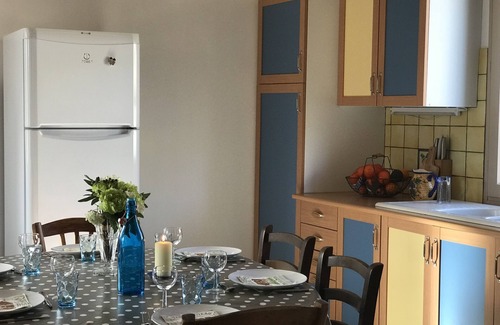 Grenier-Montgon House | Between Blesle, Massiac and Brioude, Independent house 6 people