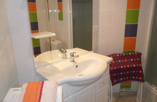 Rochefort-Montagne Apartment | BETWEEN CHAINE DES PUYS AND MONTS DORES