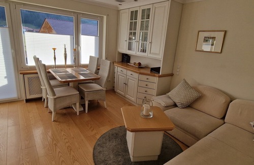 Bergen Apartment | Between Chiemsee and the Alps: ciao-aschau Residenz Bergsonne