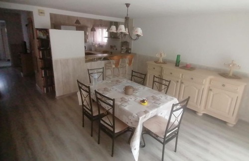 Savigny-en-Veron House | between Chinonais, Saumurois and Bourgueillois