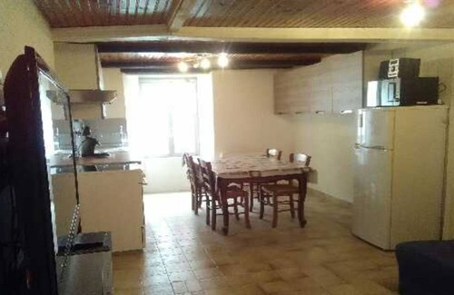 Langogne House | BETWEEN CITY AND LAKE CLOSE TO ALL CONVENIENCES