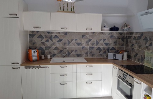 Sausset-les-Pins Apartment | Between green and blue . vacation without a car .