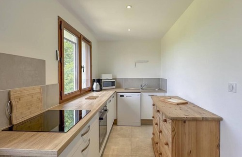 Chindrieux House | BETWEEN LAKE AND MOUNTAINS - B