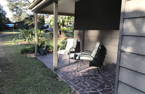 South Durras House | Between lake, forest and beach