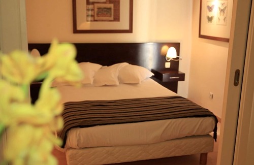 Veigy-Foncenex Apartment | Between lakes and mountains on the outskirts of Geneva