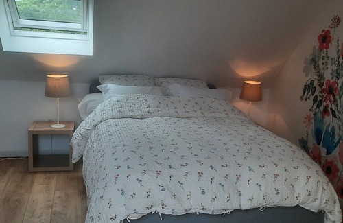 Plovan Bed & Breakfast | Between land and sea" bed and breakfast
