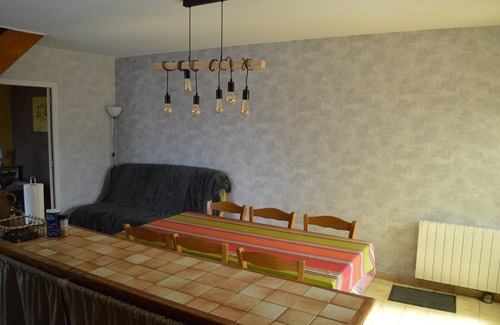 Suevres House | Between Loire and Castles