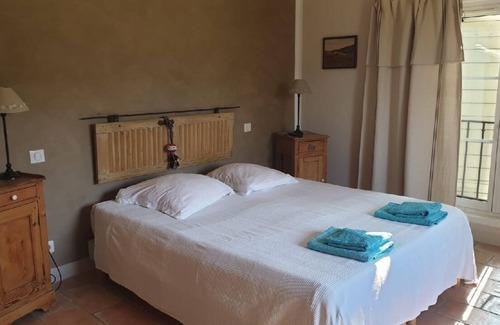 Plan-d'Orgon House | Between Luberon and Alpilles, Mas campaign of 6500 m² with private pool