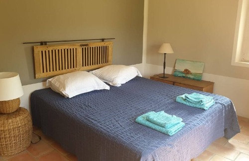 Plan-d'Orgon House | Between Luberon and Alpilles, Mas campaign of 6500 m² with private pool