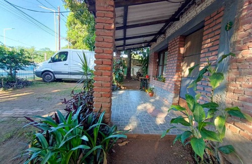 Calilegua House | Between Mangos and Tucanes, home in the heart of the yungas
