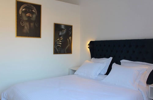 Hammamet Interieure House | Between mountain and sea: dream home in Hammamet