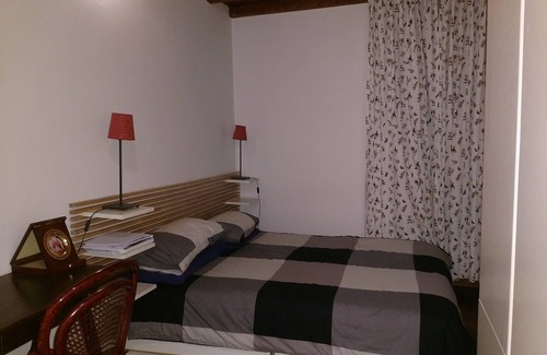 Rione VIII Sant'Eustachio Apartment | Between piazza navona and the pantheon