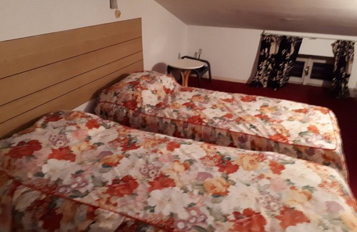 Rione VIII Sant'Eustachio Apartment | Between piazza navona and the pantheon