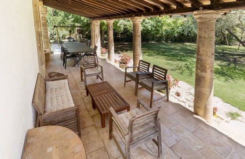 Bellegarde House | Between Provence, Garrigue and Camargue, family house with swimming pool