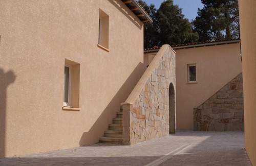 Valle-di-Mezzana House | Between sea and mountains, find peace and quiet in one of our villas