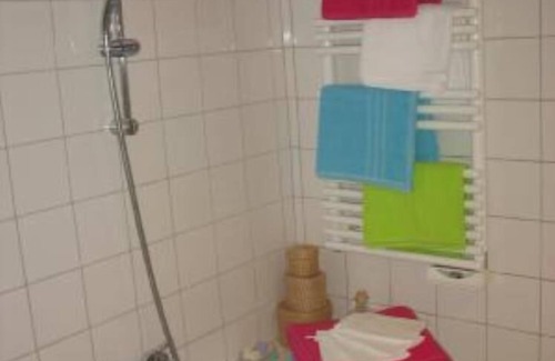 Saint-Maximin Apartment | Between sea and scrubland.- SAINT MAXIMIN