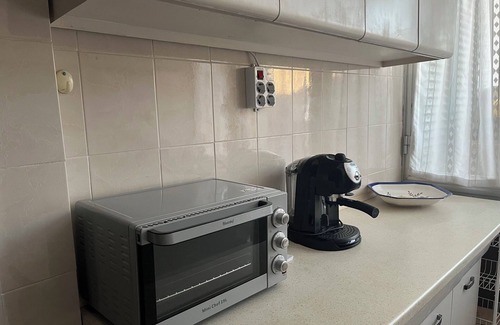 Marina di Pisa Apartment | BETWEEN SKY AND SEA - Apartment with WIFI