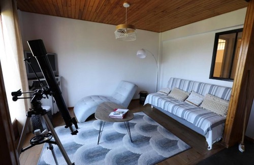 Valdeblore Apartment | Between sky and mountains in Valdeblore