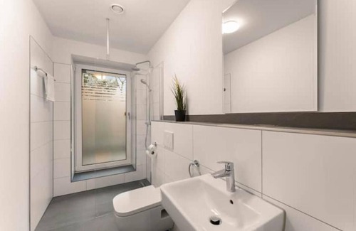 Center Apartment | Between-studios - Paul