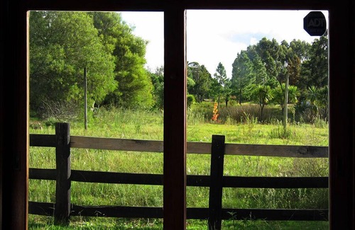 El Pejerrey Other | Between the ocean and the lake