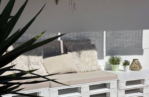 Barra Villa | Between the Sea and the Ria: luxurious private villa with pool and exclusive services.