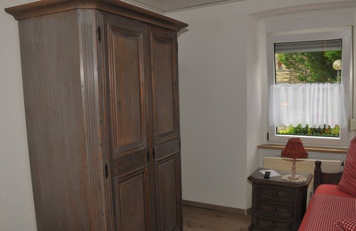 Welling House | between the Rhine, Moselle and Ahr or Koblenz, Bonn and Nürburgring
