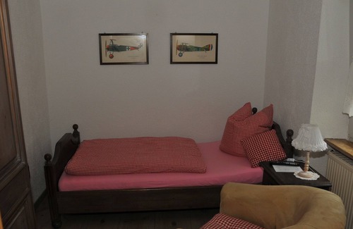 Welling House | between the Rhine, Moselle and Ahr or Koblenz, Bonn and Nürburgring