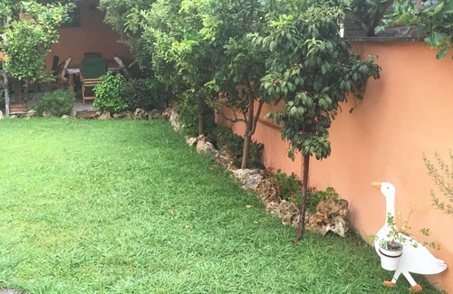Zona XXX Castel Fusano House | Between the sea and the Eternal City, Guest room 'Sottocoperta'