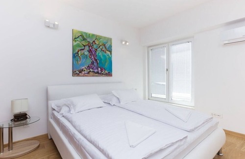 Punat Villa | Beuatiful Villa Punat wiht sea view on Krk
