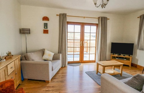 Mwnt House | Beudy