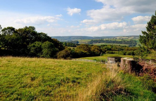 Pentrefelin House | Beudy in the beautiful Llandeilo