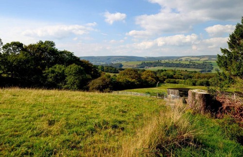 Pentrefelin House | Beudy in the beautiful Llandeilo