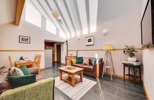 Snowdonia National Park Area House | Beudy'r Gelli