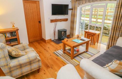 Llanerchymedd House | Beudy Tyddyn