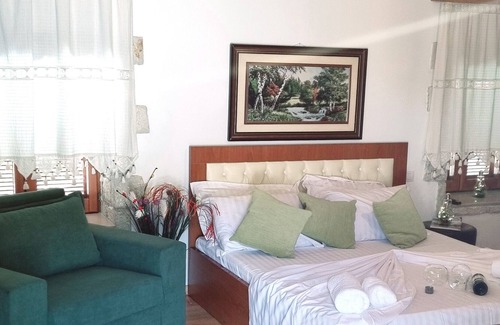 Qeparoi i Siperm House | Beutiful House in Upper Qeparo, Coast of Albania