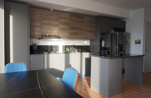 Punta Paitilla Apartment | Beutiful Modern Apartment, High Speed Internet, Best Location