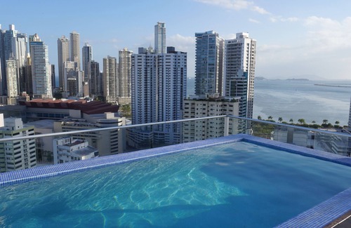 Punta Paitilla Apartment | Beutiful Modern Apartment, High Speed Internet, Best Location