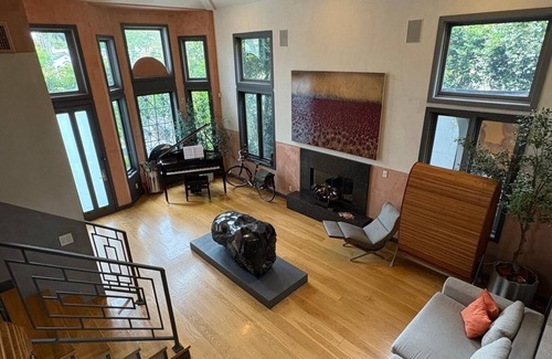 West Hollywood West House | Beverly Grove/Beverly Hills/Melrose - 5 bed 6 bath Modern
