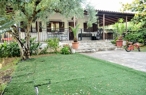 Kalamata House | Bevollnav home
