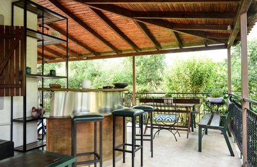 Kalamata House | Bevollnav home