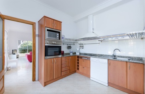 Cala Mandia Apartment | Bexan Cala Mandia - Apartment In S'estany D'en Mas