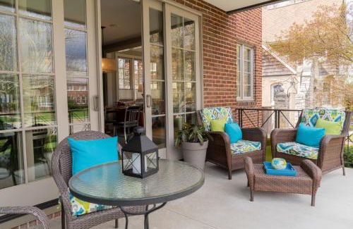 Bexley Bed & Breakfast | Bexley Bed and Breakfast